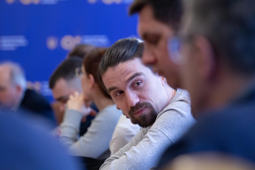 МОН разом з ІТ спеціалістами, освітянами та бізнесменами працюватимуть над цифровою освітою в школах – підписано Меморандум з соцпроектом «ІТ школяр»