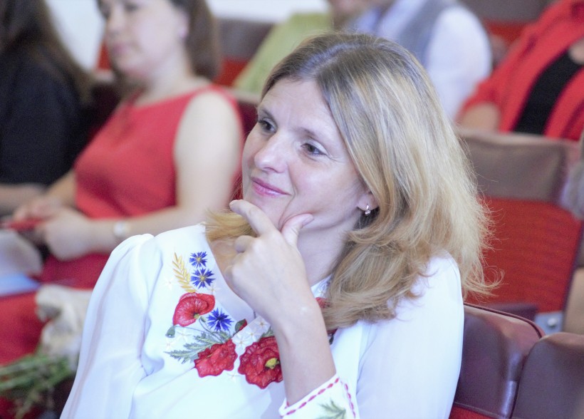 У Києві провели фінал Всеукраїнського конкурсу “Джерело творчості”