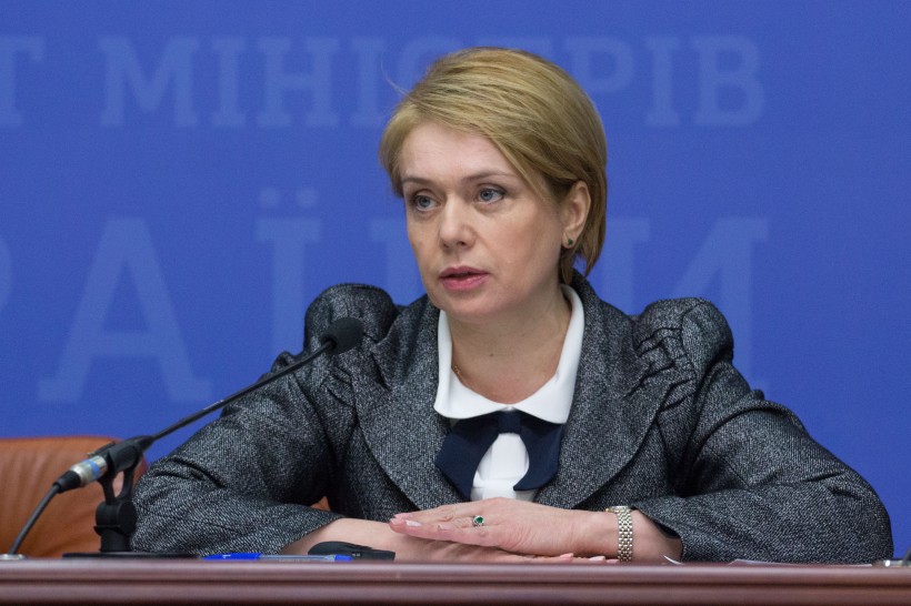 У 2018 році частка ВВП на освіту складатиме 6,7%, а зарплата вчителів зросте на 25%