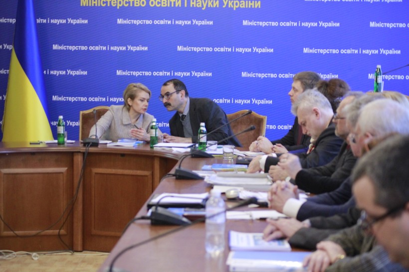Фінансування наукових досліджень і розробок в університетах збільшилось майже на 40 %