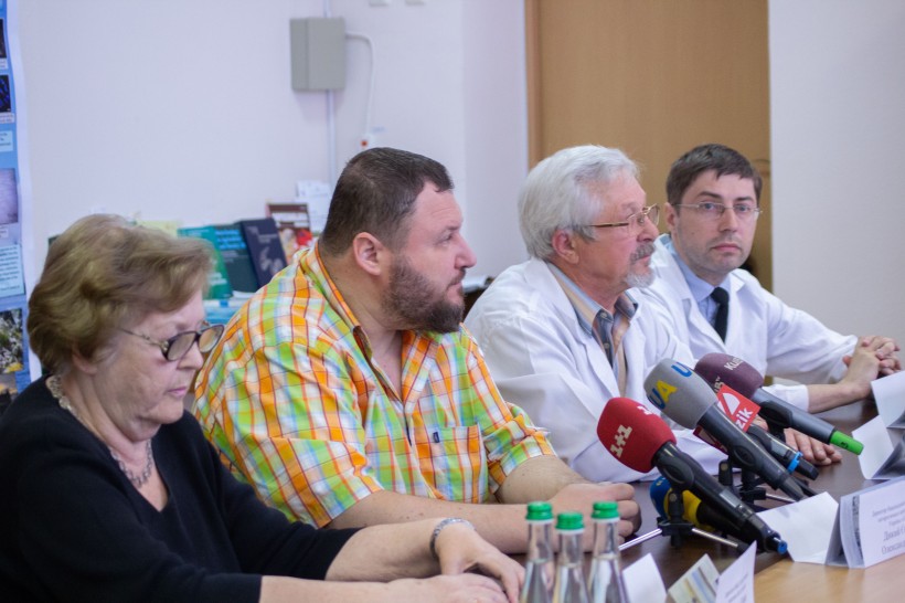 Унікальна розробка українських вчених відкриє світу можливості для лікування складних захворювань, захисту від ультрафіолету та вирощуванння культур у стресових умовах