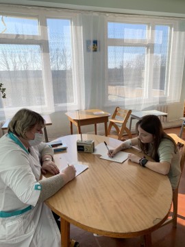 «Школа супергероїв» долучилася до Радіодиктанту національної єдності-2022