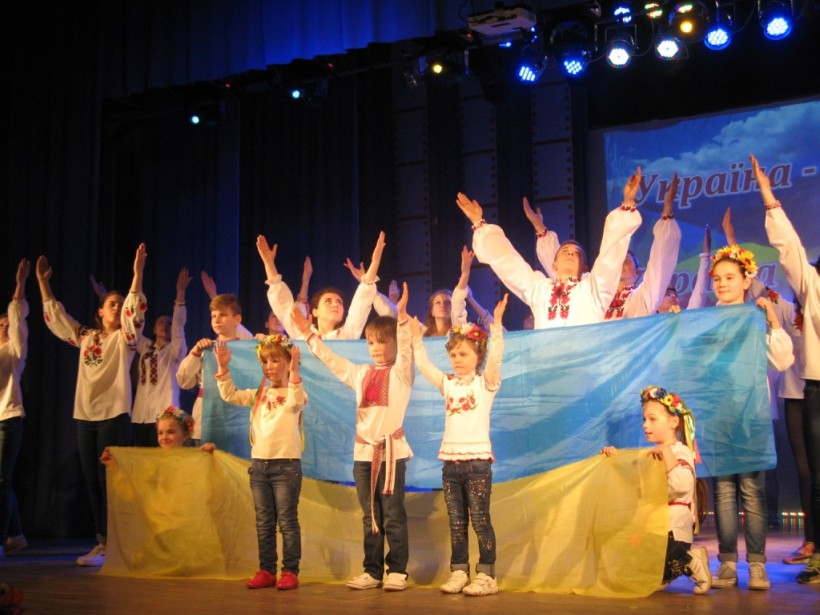 Переможці фестивалю «Подільські зорі» звітували у Вінниці