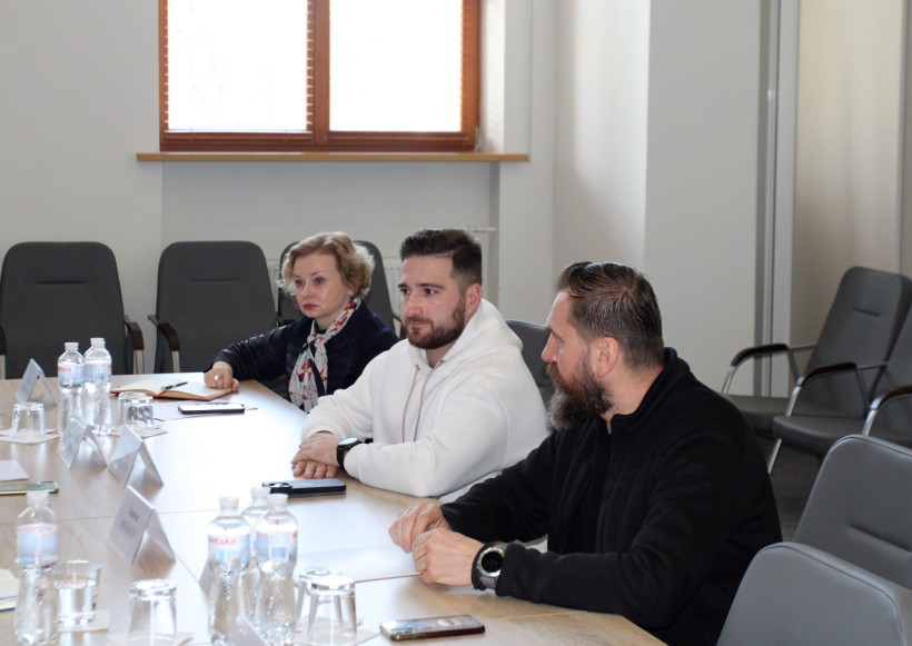МОН розвиває партнерство у сфері захисту прав дітей щодо доступу до якісної освіти