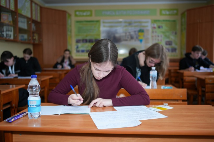 Українські школярі отримали 729 призових місць на державному рівні: підсумки Всеукраїнських учнівських олімпіад