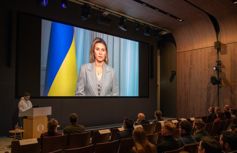 The Ministry of Education and Science, in collaboration with the Ministry of Digital Transformation and the Olena Zelenska Foundation, has officially launched the Device Coalition