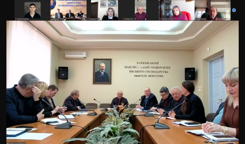 Для розвитку вищої освіти необхідна консолідація зусиль та співпраця університетів