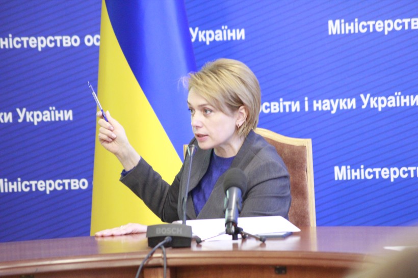 МОН розказало, яким бачить майбутнє стипендій