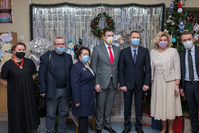 МОН підтримує розвиток державно-приватного партнерства у сфері позашкільної освіти, – Сергій Шкарлет