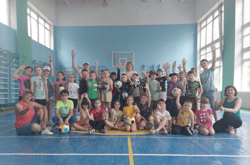 Комітет з фізичного виховання та спорту МОН України