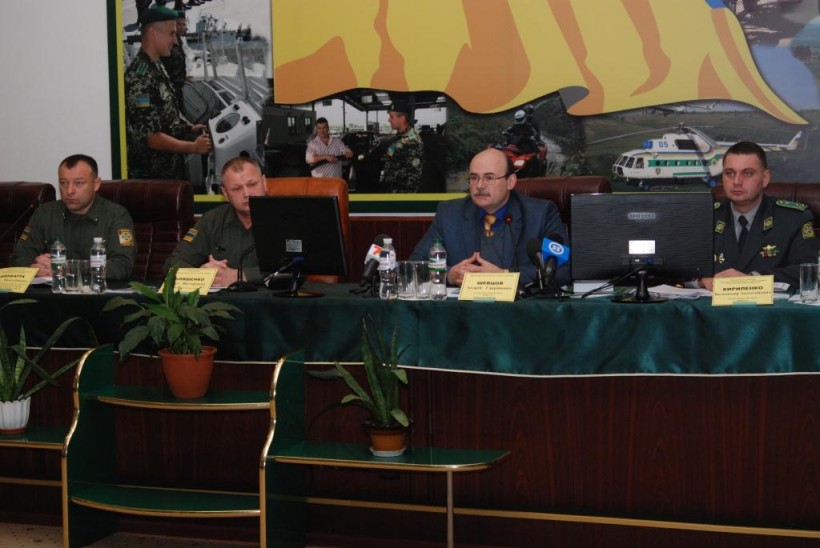 Освітньо-наукове забезпечення діяльності правоохоронних органів і військових формувань України