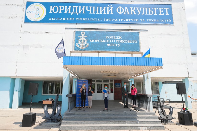Любомира Мандзій: Епідеміологічна ситуація дозволяє провести ЗНО-2020 25 червня – 17 липня, пункти тестування готові провести його у безпечних умовах
