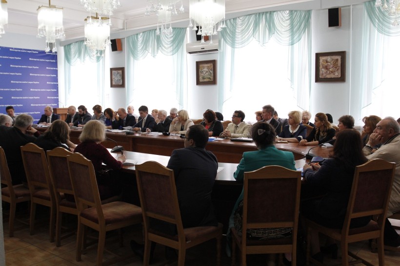 «Педагогічна освіта потребує нових підходів», - Лілія Гриневич