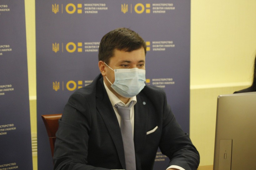 49 країн Болонського процесу схвалили Римське Міністерське Комюніке: визначено пріоритети Європейського простору вищої освіти на наступні 10 років