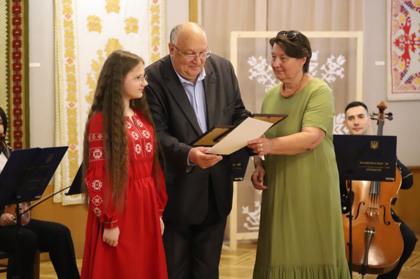 Мовна гордість: оголошено переможців ХХV Конкурсу імені Петра Яцика