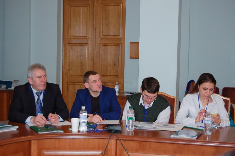 Піклування про себе та своє здоров’я - невід’ємна частина компетентностей, які закладаються у освітні стандарти, - заступник Міністра Павло Хобзей