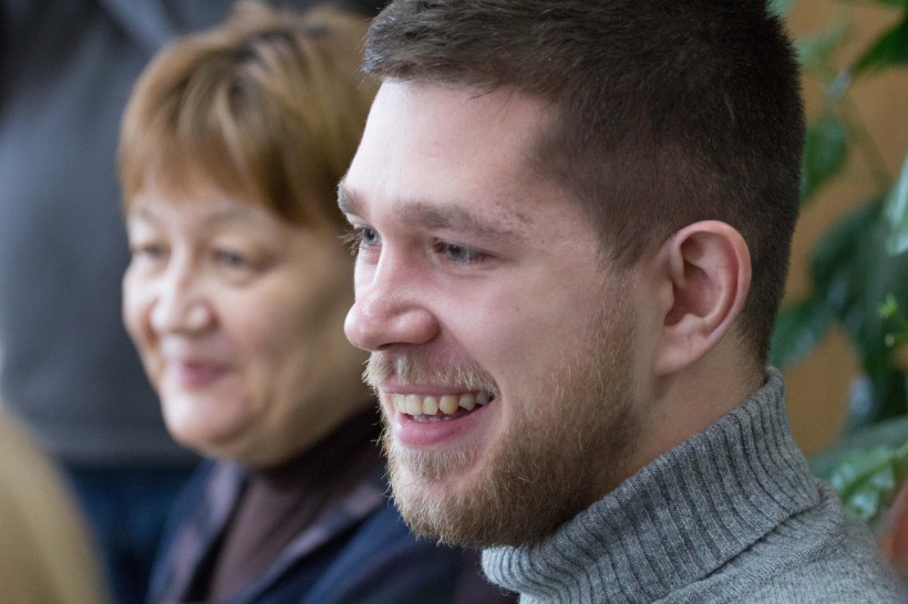 Лілія Гриневич: Нова українська школа, як і святий Миколай, у 2018 році має прийти не у вибрані школи, а в кожну школу України, незалежно від її розташування