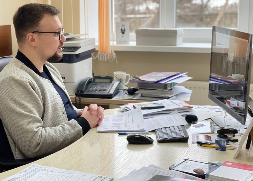 В Україні розпочався другий етап проєкту «Боротьба з насильством стосовно жінок в Україні»
