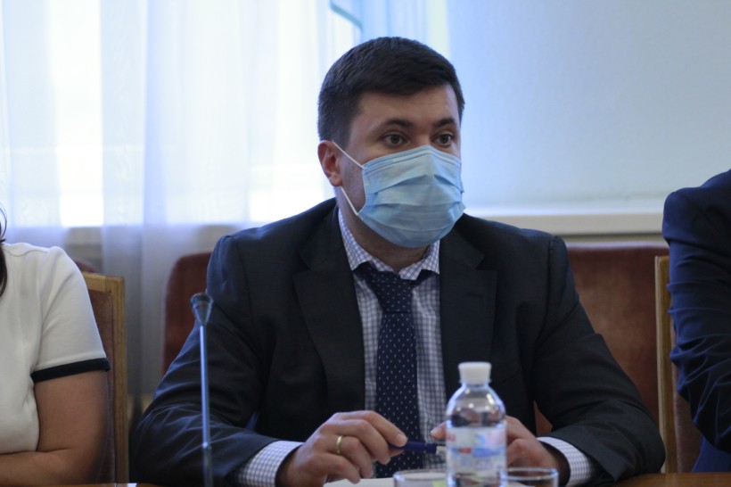 Триває підготовка до запуску Нової української школи для базової середньої освіти, – Сергій Шкарлет