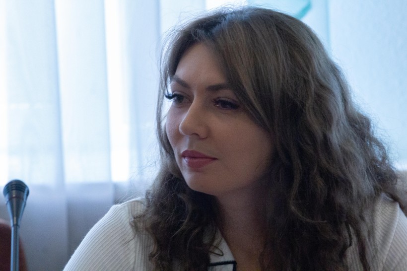Фінансування закладів профосвіти має надходити з різних джерел і наразі МОН пропонує для цього кілька механізмів,  - Лілія Гриневич