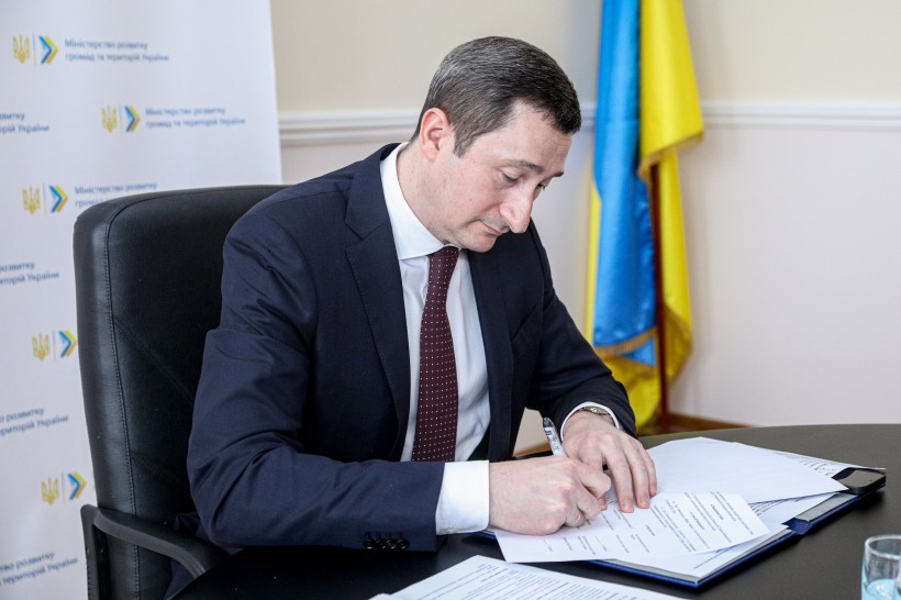 У регіонах України створюватиметься мережа інтерактивно-освітніх центрів науки