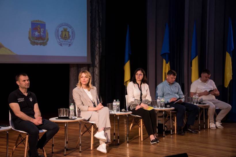 Університет Григорія Сковороди в Переяславі