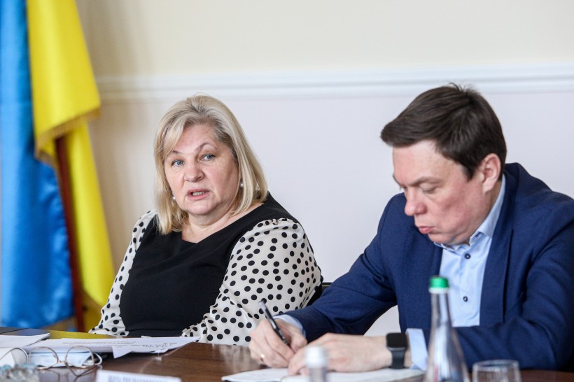 У регіонах України створюватиметься мережа інтерактивно-освітніх центрів науки