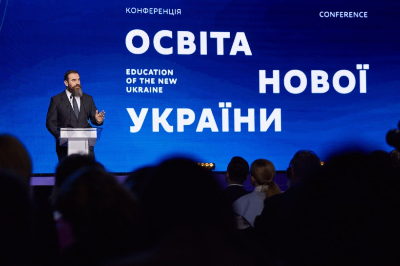Освіта нової України: як реалізується наймасштабніша трансформація системи освіти