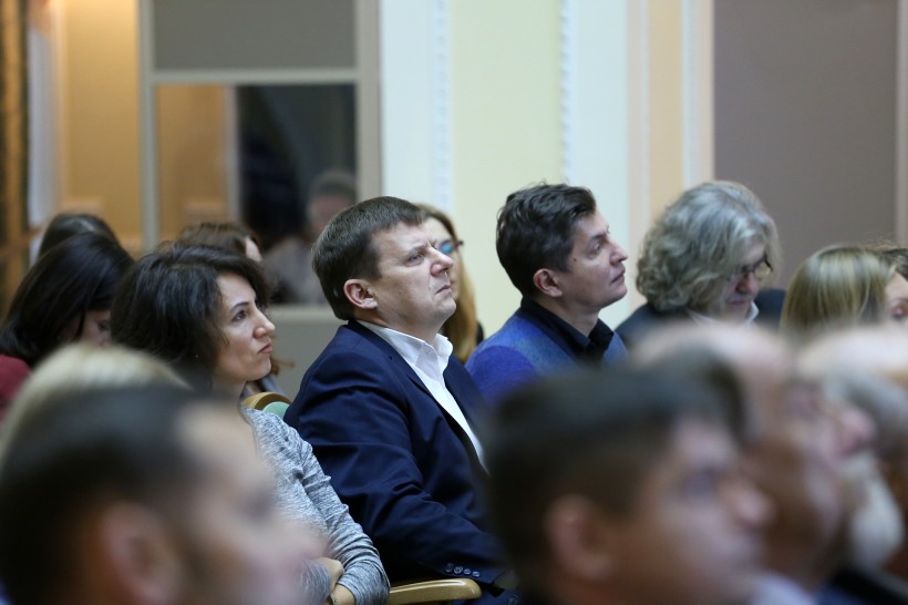 Реформа НУШ дійсно потрібна Україні – результати PISA підтверджують це і вказують, як зробити зміни ефективнішими