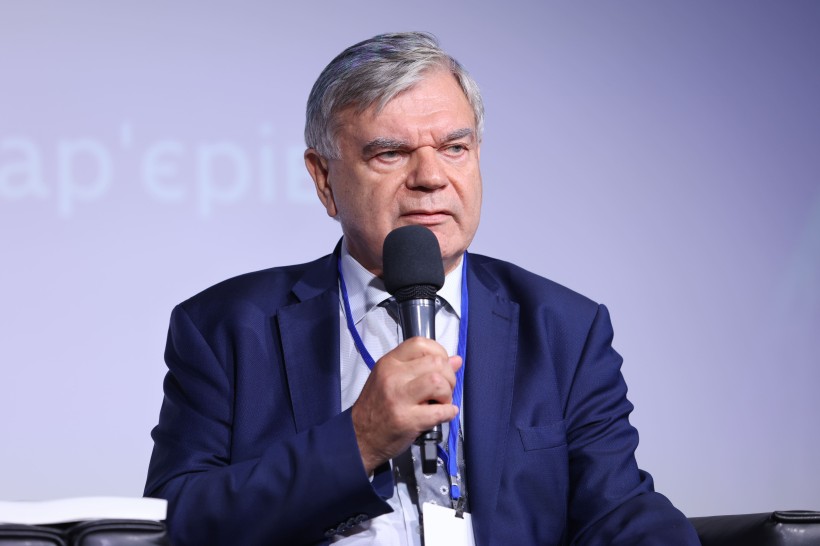 Під час Серпневого форуму обговорили безбар’єрність освіти, умови для освітніх реформ та підготовку конкурентоспроможної у майбутньому людини