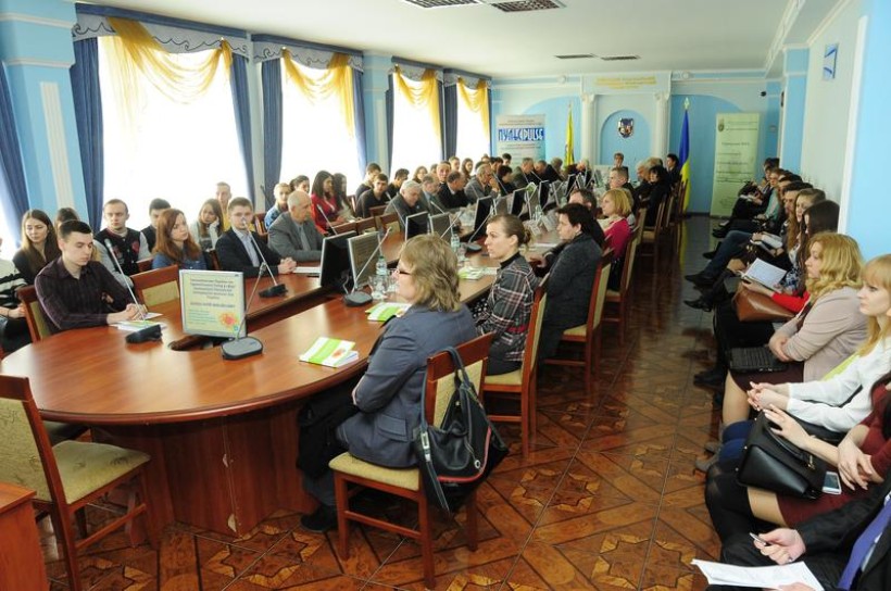 У КНТЕУ відбувся фестиваль, присвячений Всесвітньому дню захисту прав споживачів