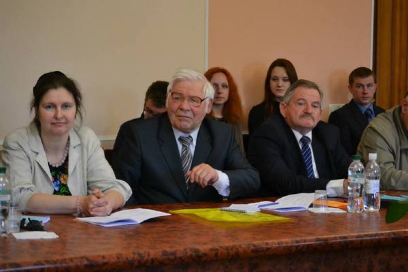 У ЖДУ ім. І. Франка відбулася Всеукраїнська конференція з міжнародною участю «Модернізація соціогуманітарного простору: історичний досвід, виклики та перспективи»