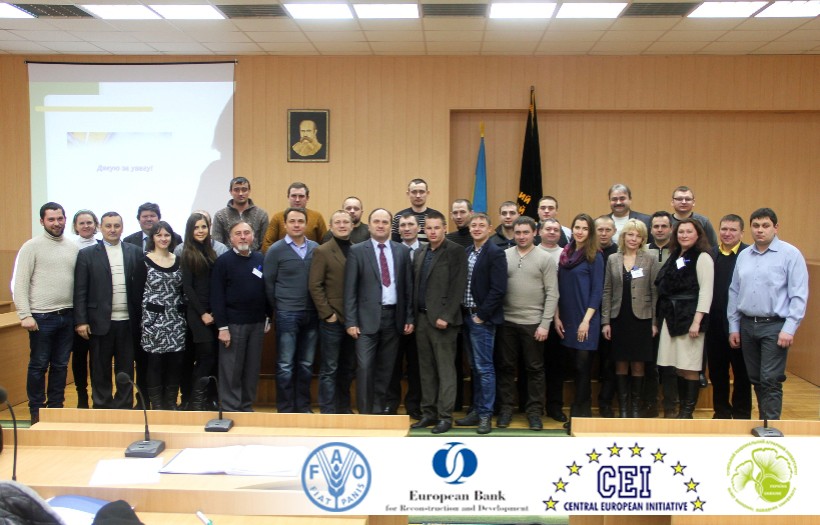 Стартап Сумського НАУ відзначили на світовому рівні