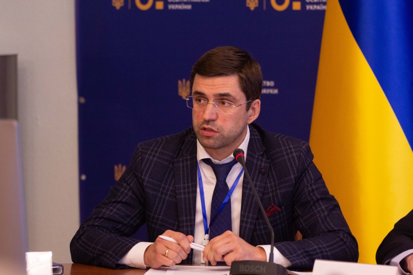 Колегія МОН ухвалила перелік підручників для 4-го класу, які можуть друкуватися за кошти державного бюджету в 2021 році