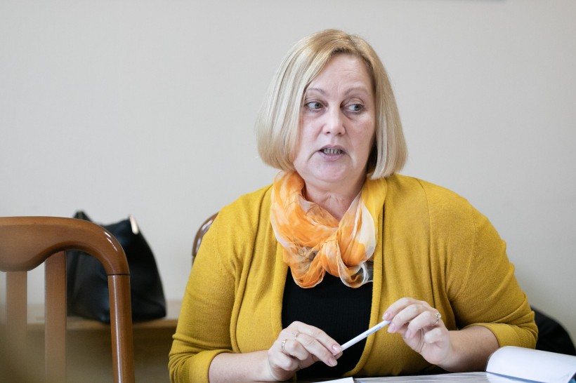 Створено проект Концепції розвитку українських дослідницьких інфраструктур, заснованих на технології комунікацій