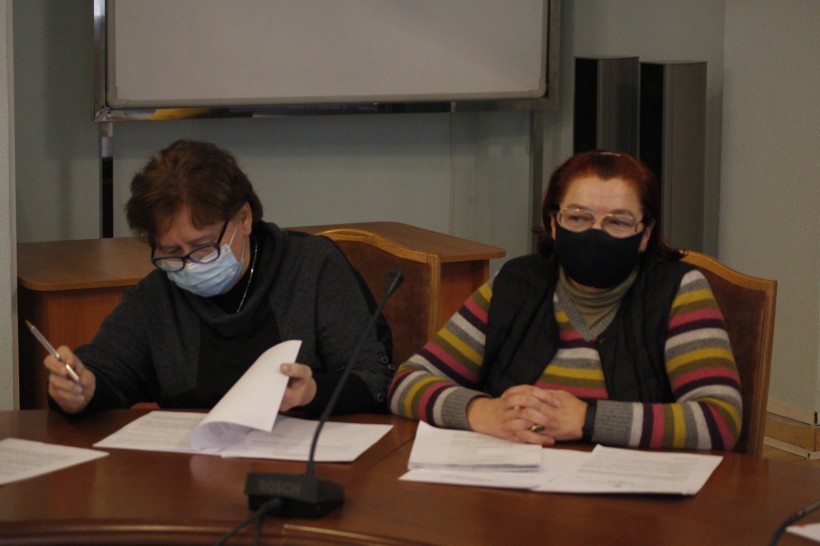Триває робота над проєктом Положення про практичну підготовку здобувачів фахової передвищої освіти