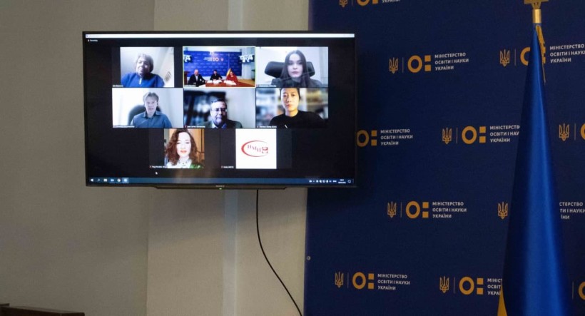 Оголошено початок нового конкурсу з обрання членів НАЗЯВО