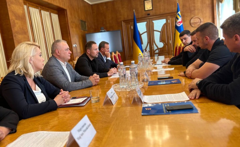 Закарпаття впоралося із завданням з підготовки до опалювального сезону на 100%, - Сергій Шкарлет