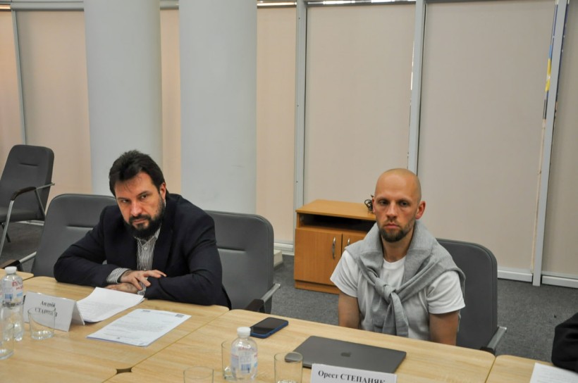 МОН провело нараду з фінансово-економічних питань реформи шкільного харчування