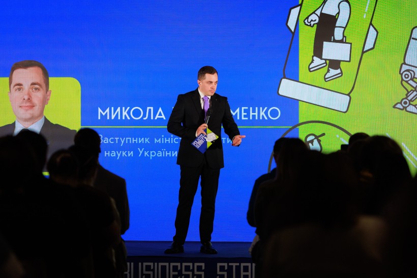 На PolyTECH Summit 2026 обговорили розвиток інженерної освіти та співпрацю університетів із бізнесом