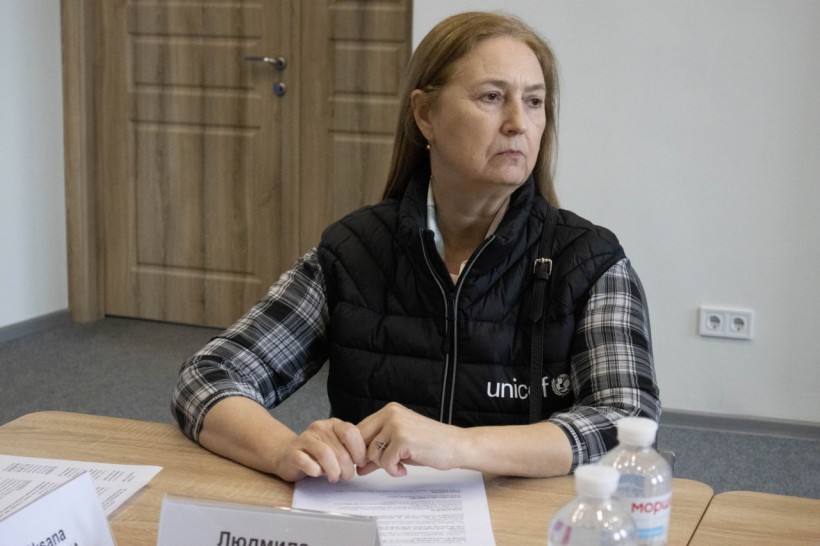 У МОН обговорили питання теперішнього та повоєнного розвитку освіти з міжнародними партнерами