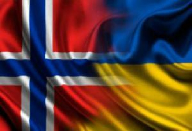 Проект «Україна-Норвегія??: в ІФНТУНГ стартував черговий етап перепідготовки військовослужбовців