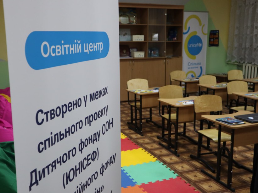 Оксен Лісовий відвідав заклади загальної середньої та дошкільної освіти Миколаївщини