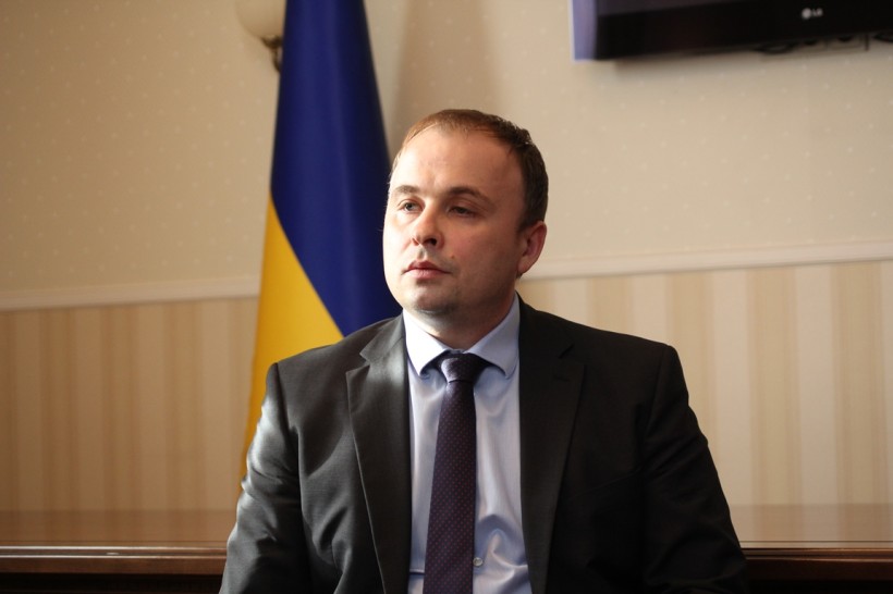 Заступник Міністра освіти і науки Роман Греба відповів на запитання турецьких ЗМІ