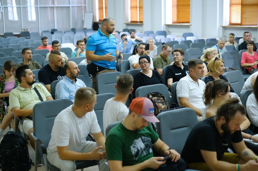 Ще 60 тренерів пройшли навчання для викладання оновленого «Захисту України»: підсумки другого набору