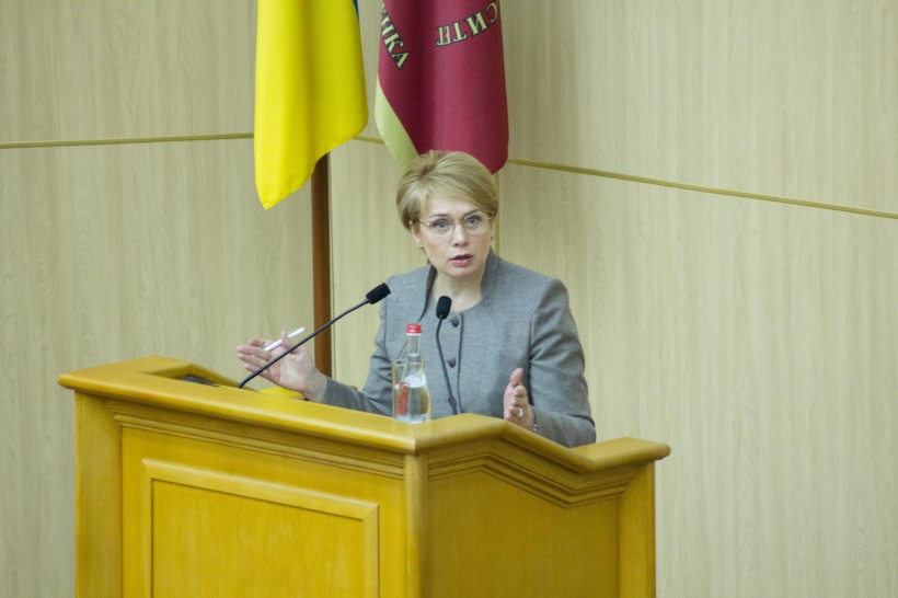 ЗНО з мови, зменшення впливу посередників та контроль за рівнем освіти – МОН працює над підвищенням якості послуг іноземним студентам