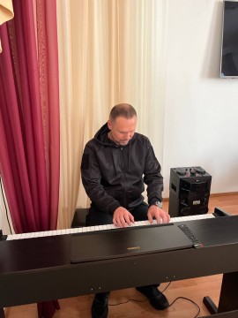 Міністр освіти і науки разом із європейськими колегами відвідали прикарпатські ліцеї