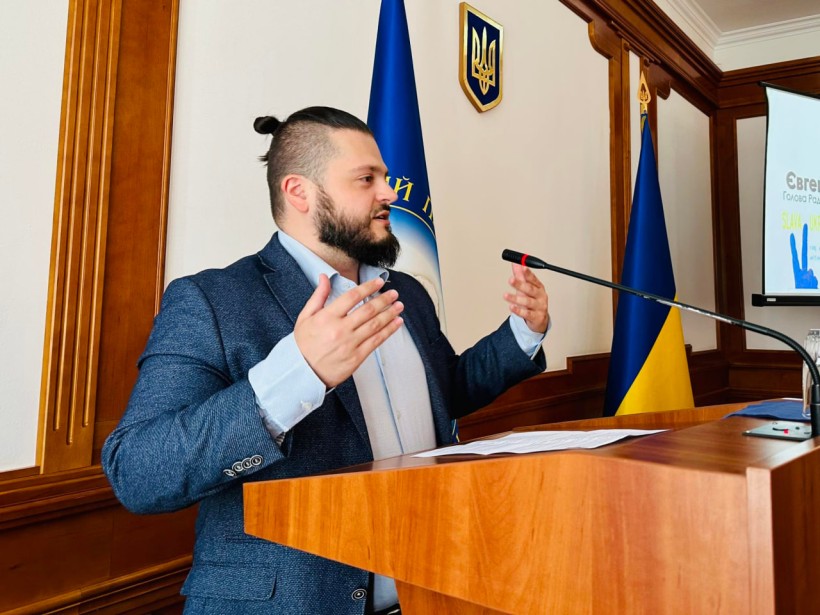 На базі Українського державного університету імені Михайла Драгоманова відбувся науковий форум
