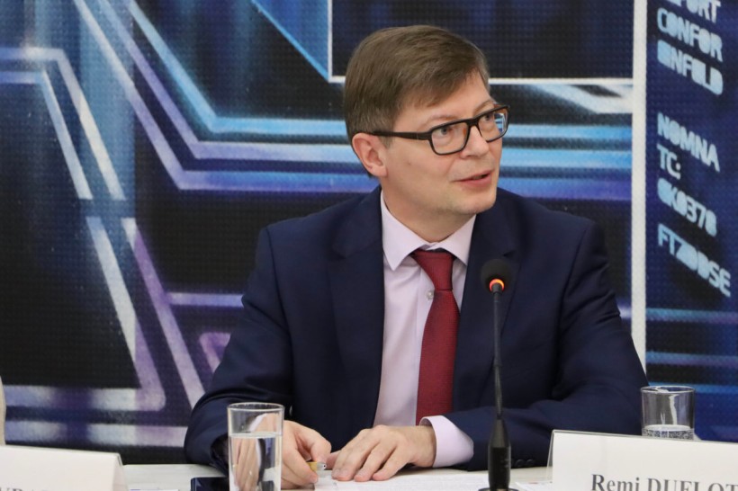 «Digital University — Open Ukrainian Initiative»: нові можливості для вищої освіти