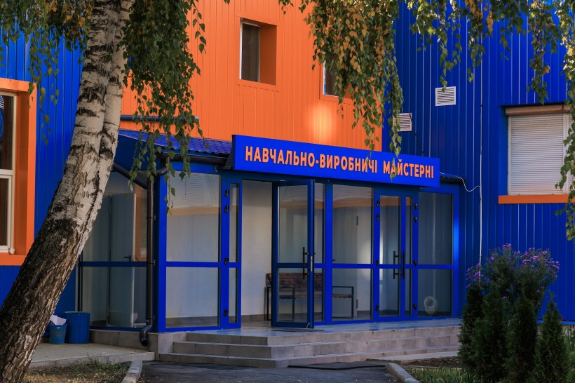 У Броварському професійному коледжі готуватимуть інсталяторів інженерних систем і устаткування за оновленим професійним стандартом